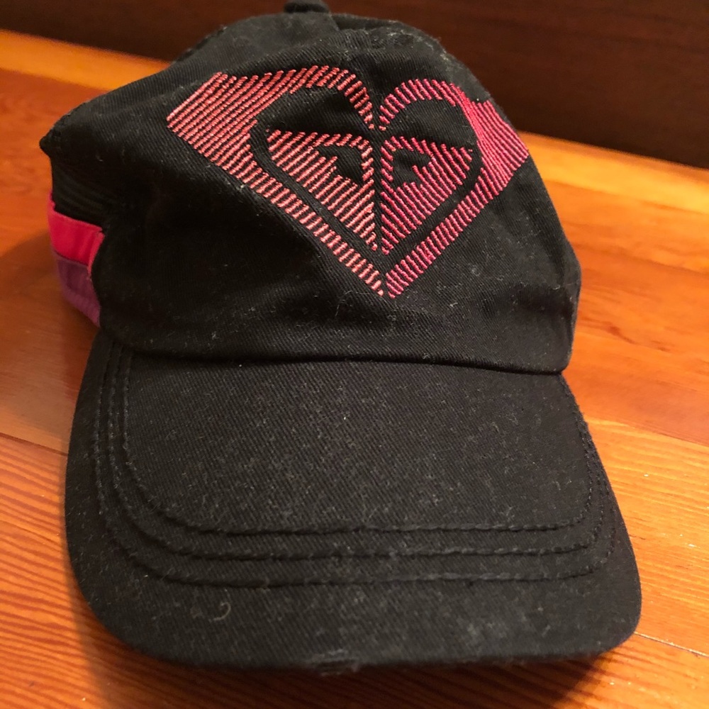 Roxy Trucker Hat